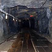 Lackawanna Coal Mine