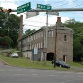 Dorflinger Glass Museum