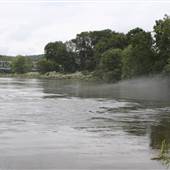 Skinners Falls–Milanville Bridge