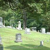 Delaware Water Gap Cemetery