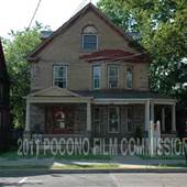 East Stroudsburg House 2