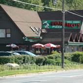Toninos Pizza