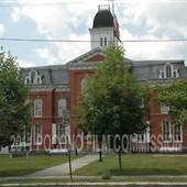 Milford Courthouse