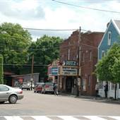 Ritz Theatre