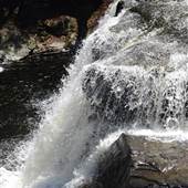 Shohola Falls  II