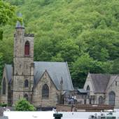 St Mark & John Episcopal Church