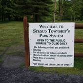 Broadhead Creek Park