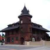Scranton Depot