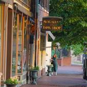 BETHLEHEM, LEHIGH VALLEY