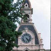 ELK COUNTY COURTHOUSE