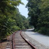 YORK HERITAGE RAIL TRAIL