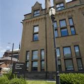 JOHNSTOWN FLOOD MUSEUM