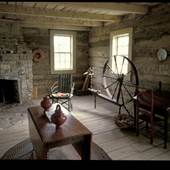 OLD BEDFORD VILLAGE INTERIORS