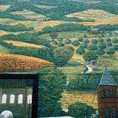 YORK MURALS