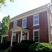 ANNVILLE RESIDENCE