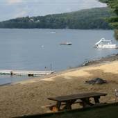 LAKE WALLENPAUPACK, HAWLEY