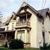 ELK COUNTY HOMES, II