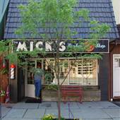 Mick's Barbershop