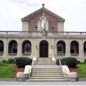 JESUIT CENTER, WERNERSVILLE