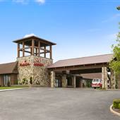 RAMADA GREENSBURG HOTEL & CONFERENCE CENTER