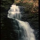 BUSHKILL FALLS