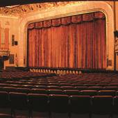 STATE THEATRE CENTER FOR THE ARTS, EASTON