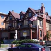 George H. Catlin Memorial House