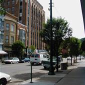 DOWNTOWN BRADFORD