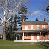 LANDIS VALLEY MUSEUM'S LANDIS VALLEY HOUSE HOTEL