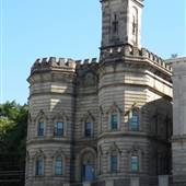 ARMSTRONG COUNTY COURTHOUSE & OLD JAIL