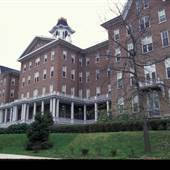 INDIANA UNIVERSITY OF PENNSYLVANIA