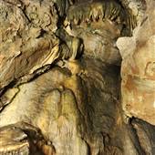 CRYSTAL CAVE, KUTZTOWN