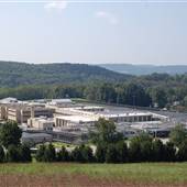 SCI GREENSBURG PRISON