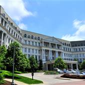 NEMACOLIN WOODLANDS RESORT