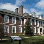 THE NATIONAL IRON & STEEL HERITAGE MUSEUM, LUKENS EXECUTIVE OFFICE BUILDING