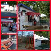 SPANKY'S GRILL, THE POCONOS