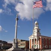 LEWISTOWN, MIFFLIN COUNTY