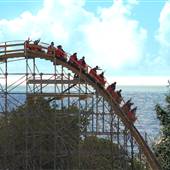 WALDAMEER AMUSEMENT PARK & WATER WORLD