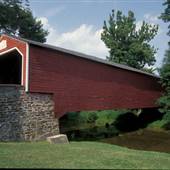 LEHIGH VALLEY COVERED BRIDGES