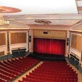 CAPITOL THEATRE, CHAMBERSBURG