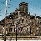 OLD CAMBRIA COUNTY JAIL