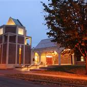 MUHLENBERG COLLEGE, ALLENTOWN