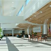FRANK J. PASQUERILLA CONFERENCE CENTER