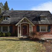 GLEN ALLEN COTTAGE & GROUNDS