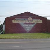 LANGHORNE CARPET COMPANY
