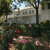 EISENHOWER FARM & HOMESTEAD