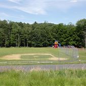 Rohman's Park