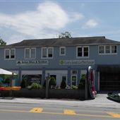 Frisky Goat Coffeehouse