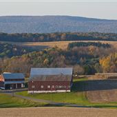 LUZERNE COUNTY