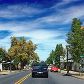 HUGHESVILLE, LYCOMING COUNTY